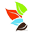 All Seasons Book and Gift Center logo